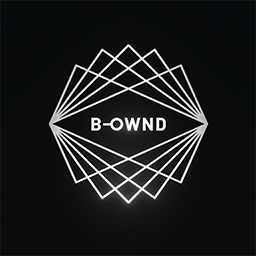 B-OWND オンライン販売サイトがリニューアルしました