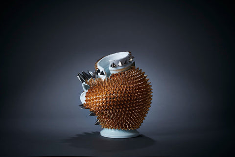 SPIKY COMPLEX REP|古賀崇洋(別角度)