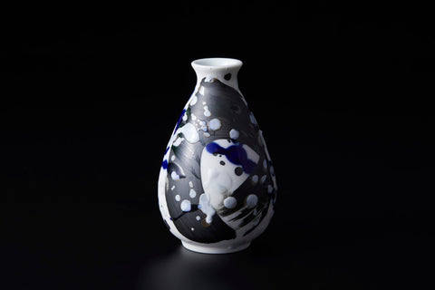 Dripping Scratch Ware | Yuki Inoue (alternate view)