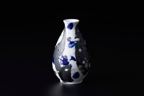 Dripping Scratch Ware | Yuki Inoue