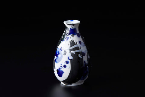 Dripping Scratch Ware | Yuki Inoue