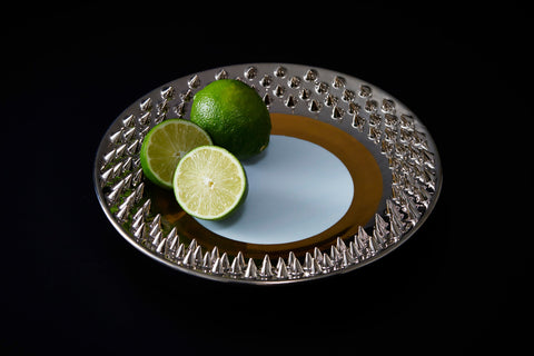 SPIKY DISH | Takahiro Koga
