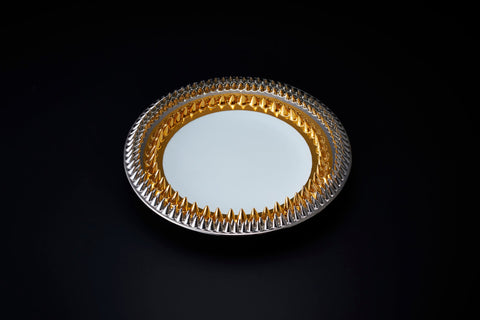 SPIKY DISH 0621-Ⅱ | Takahiro Koga (alternate view)