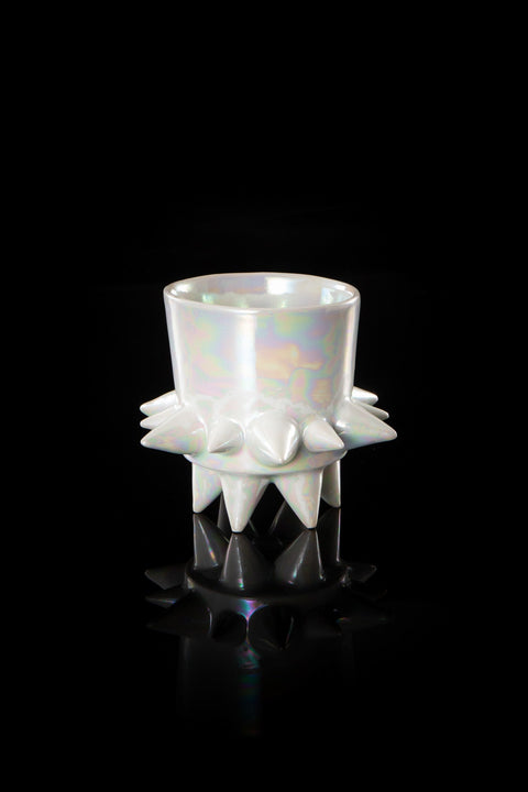 SPIKY SAKE CUP 0621-XXⅥ|古賀崇洋