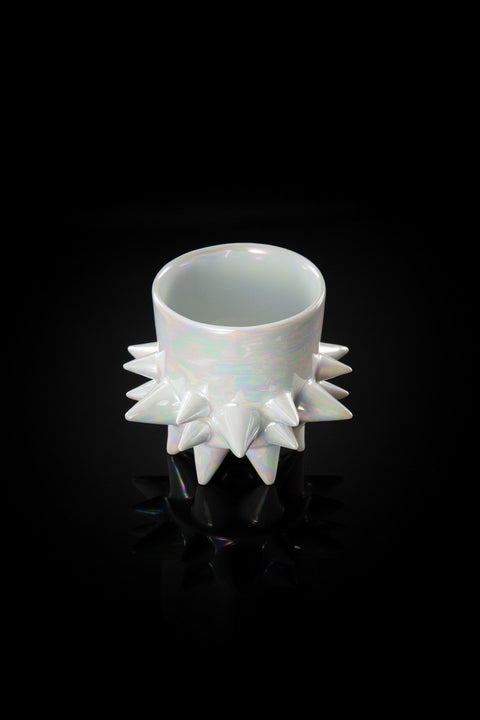 SPIKY SAKE CUP 0621-XXⅦ|古賀崇洋(別角度)