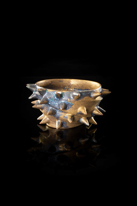 SPIKY SHELL BI 0621-XXX|古賀崇洋