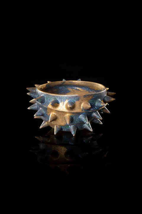 SPIKY SHELL BI 0621-XXXⅠ|古賀崇洋