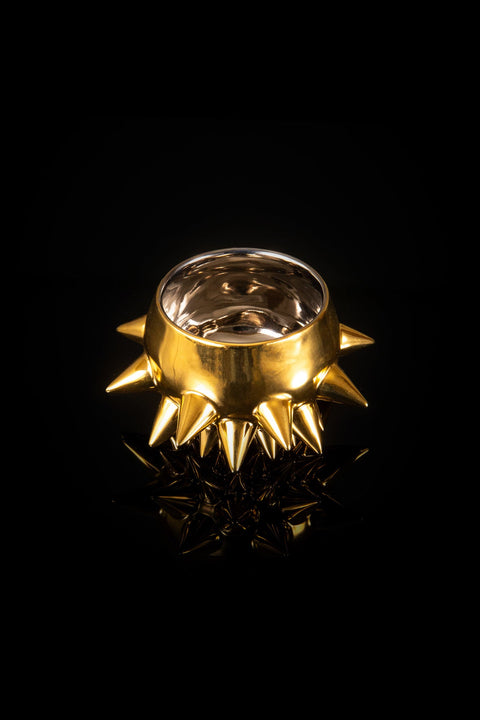 SPIKY SAKE CUP 0621-LⅢ | Takahiro Koga (alternate view)
