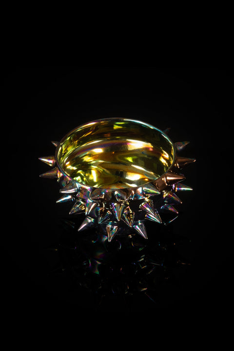 SPIKY SHELL 0621-LⅨ|古賀崇洋(別角度)