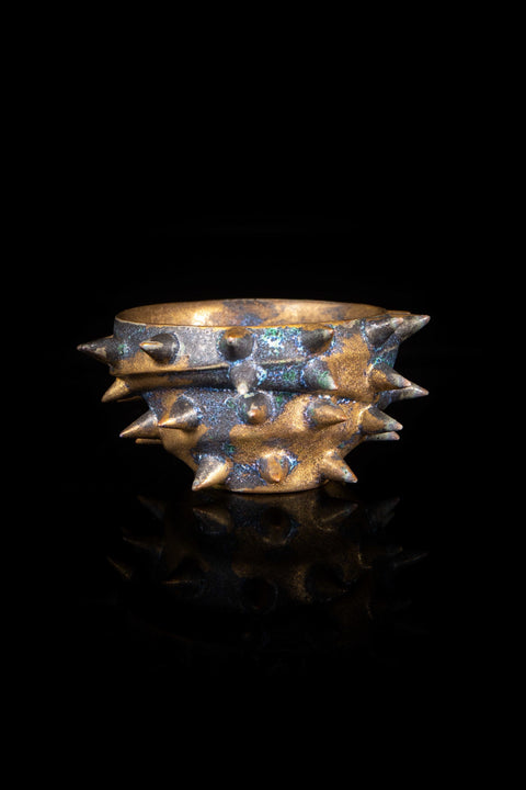 SPIKY SHELL BI 0621-LX|古賀崇洋