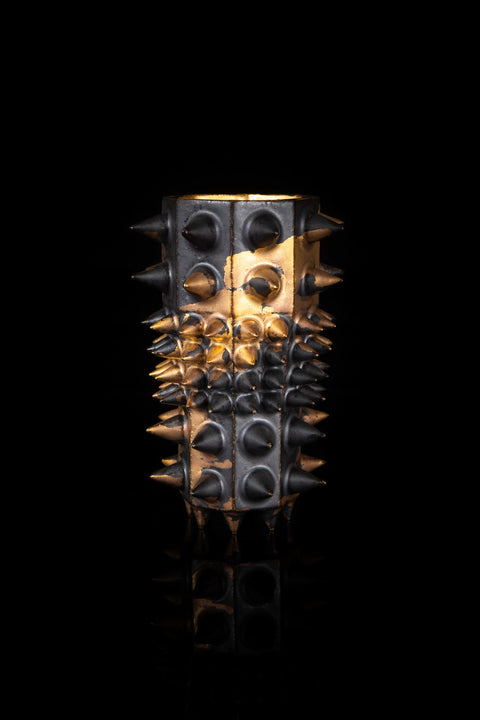 SPIKY ROCK CUP 0621-LXXX | Takahiro Koga (alternate view)