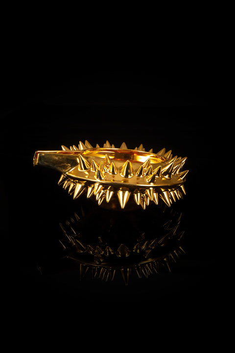 SPIKY POT 0621-LXXXVII | Takahiro Koga