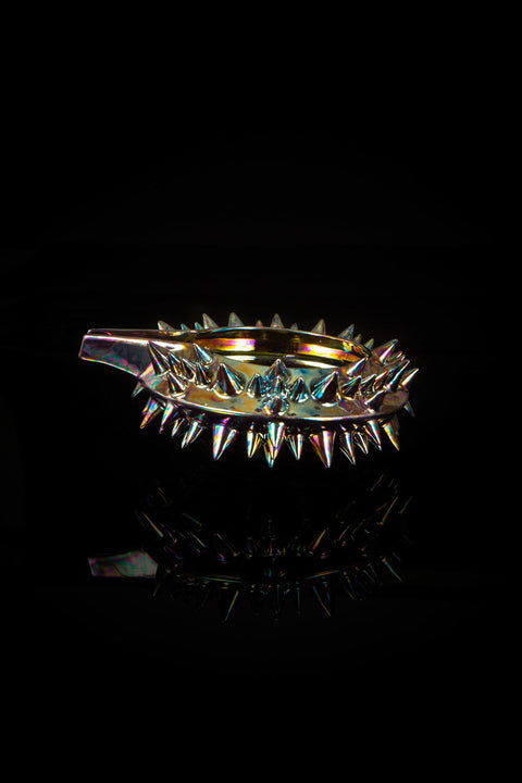 SPIKY POT 0621-LXXXIX | Takahiro Koga