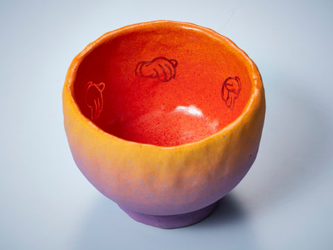 animation tea bowl|宮下サトシ(別角度)