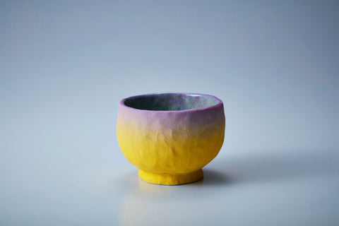 animation tea bowl|宮下サトシ