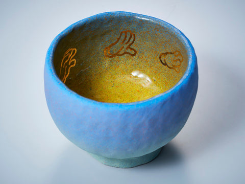 animation tea bowl|宮下サトシ(別角度)