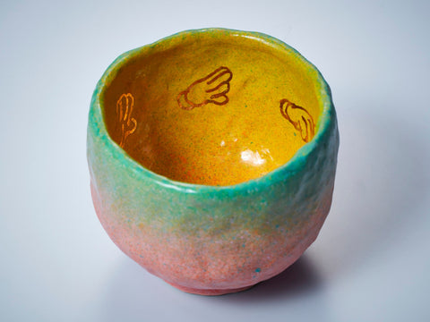 animation tea bowl|宮下サトシ(別角度)