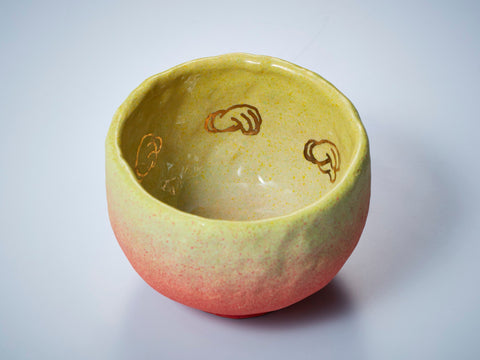 animation tea bowl|宮下サトシ(別角度)