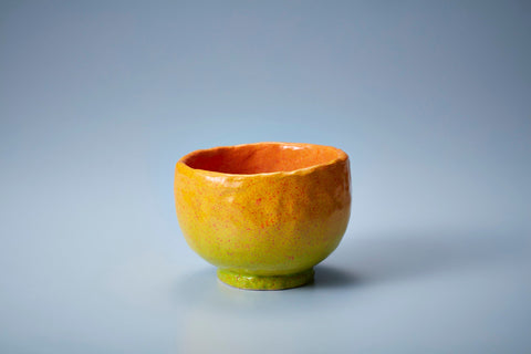 animation tea bowl|宮下サトシ