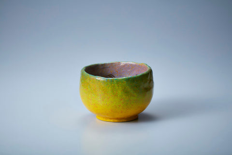 animation tea bowl|宮下サトシ