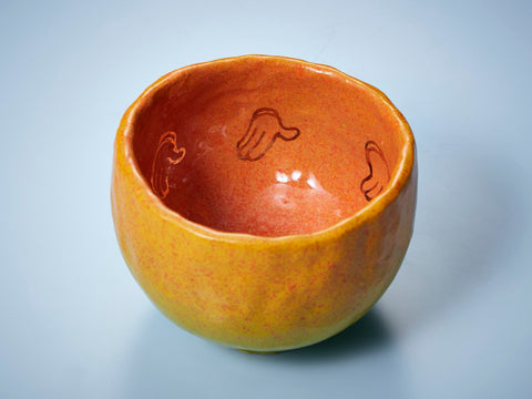animation tea bowl|宮下サトシ(別角度)