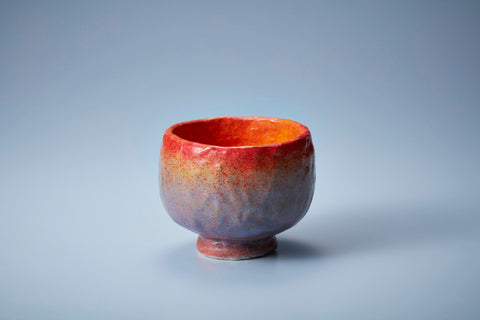 animation tea bowl|宮下サトシ