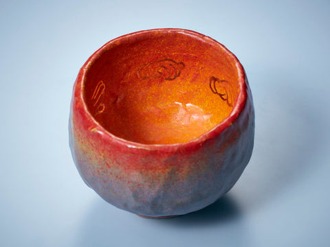 animation tea bowl|宮下サトシ(別角度)