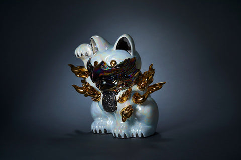 NEO MANEKINEKO 0621-Ⅷ|古賀崇洋(別角度)