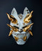 SPIKY FOX Mask|古賀崇洋