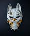 SPIKY FOX Mask 0621-XⅢ|古賀崇洋