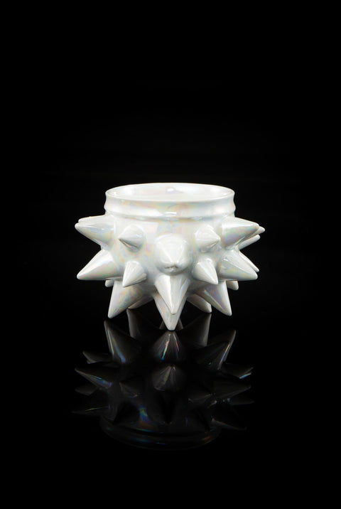 SPIKY SAKE CUP 0621-XCVII | Takahiro Koga