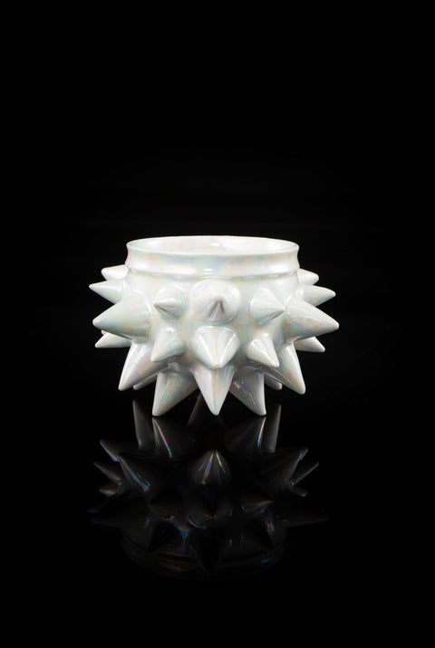 SPIKY SAKE CUP 0621-XCVII | Takahiro Koga (alternate view)