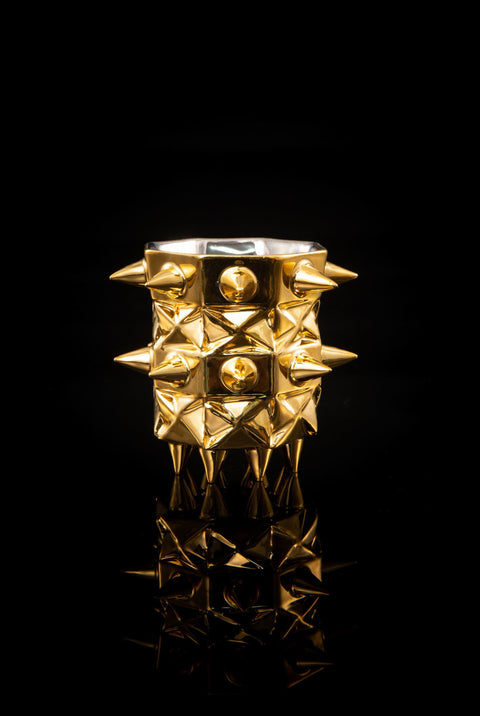切羅 SPIKY CUP|古賀崇洋