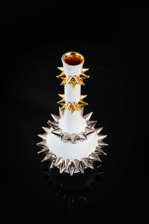 SPIKY VASE M|古賀崇洋(別角度)