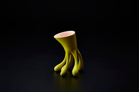 Alone | Gentaro Yokoyama (alternate view)