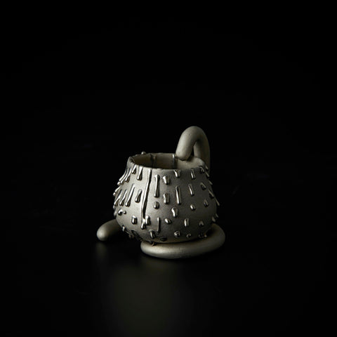 Platinum Drip | Gentaro Yokoyama