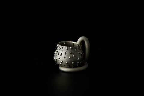 Platinum Drip | Gentaro Yokoyama (alternate view)