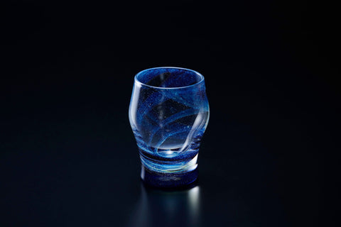 10^30 m Rock Glass | Mieko Noguchi