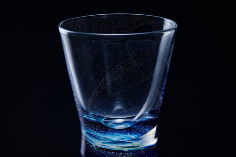 10^30 m, Rock Glass | Mieko Noguchi (alternate view)