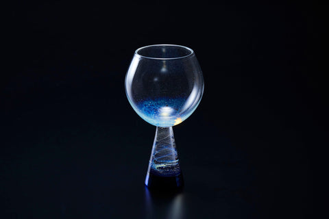 10^30 m Wine Glass S | Mieko Noguchi