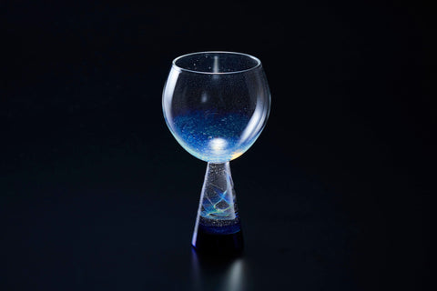 10^30 m Wine Glass L | Mieko Noguchi