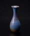 Flower Vase, Moon-White Glaze | Housai Matsubayashi