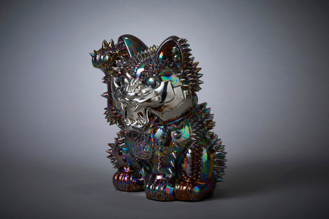 NEO MANEKINEKO|古賀崇洋(別角度)