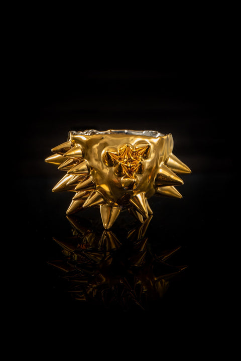 SPIKY SAKE CUP|古賀崇洋(別角度)