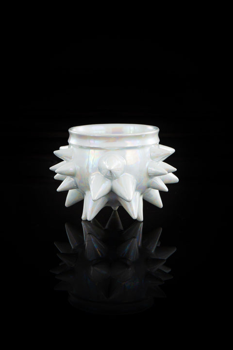 SPIKY SAKE CUP|古賀崇洋(別角度)