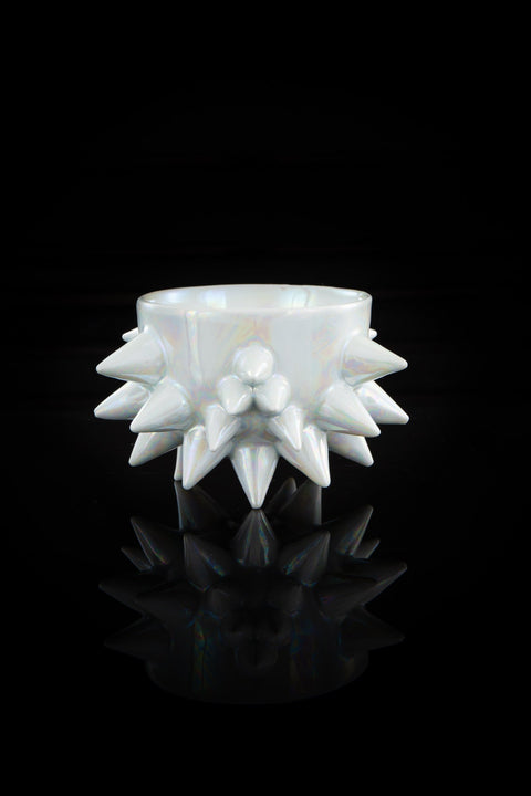 SPIKY SAKE CUP|古賀崇洋