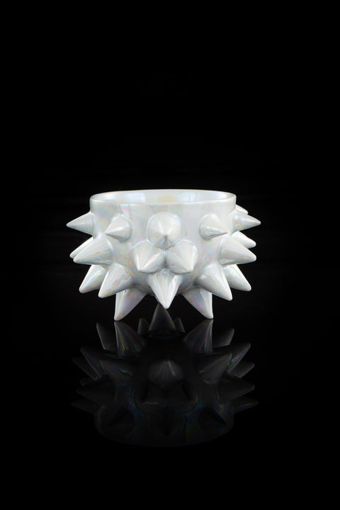 SPIKY SAKE CUP|古賀崇洋