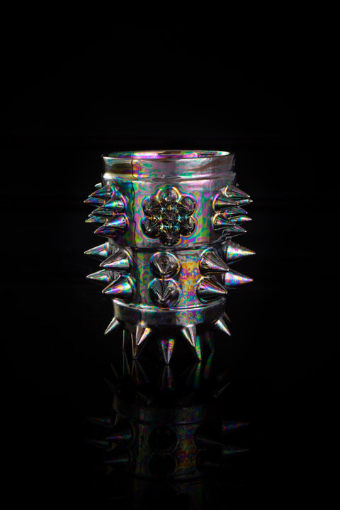 SPIKY ROCK CUP | Takahiro Koga