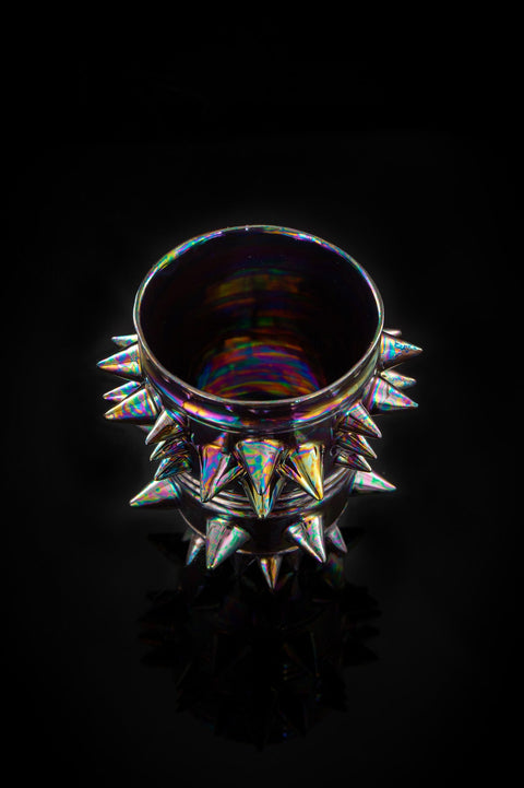 SPIKY ROCK CUP | Takahiro Koga (alternate view)