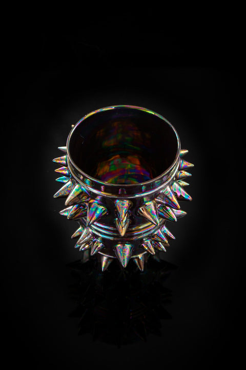 SPIKY ROCK CUP | Takahiro Koga (alternate view)